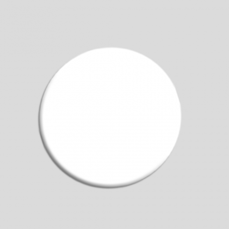 58 mm Düğme Mıknatıslı Şişe Açacağı