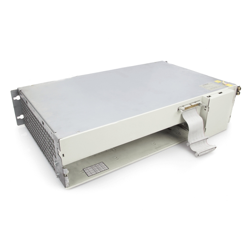 Siemens 50A lt modül 6sn1123-1aa00-00a0 - 2