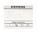 Siemens 50A lt modül 6sn1123-1aa00-00a0 - 2