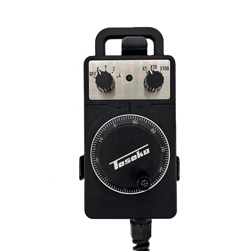 tosoku hc-1 el çarkı - 2