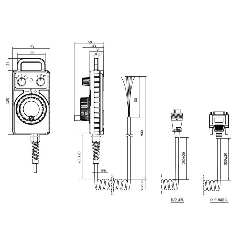 tosoku hc-1 el çarkı - 2